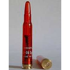 .30-06sprg snap caps ( peluru dummy)