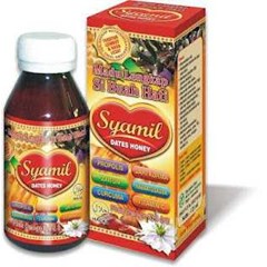 madu anak syamil- untuk anak sehat dan cerdas
