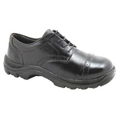 sepatu safety / safety shoes dr.osha professional lace-up