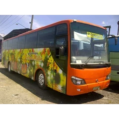 big bus 44 seat