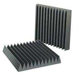 acoustic foam : wedge foam