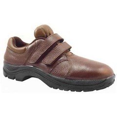 sepatu safety / safety shoes dr.osha hero straps