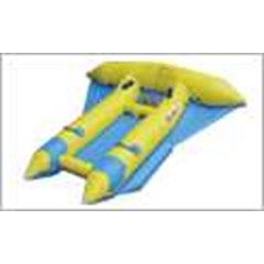 zebec flyfish ff300