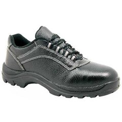sepatu safety / safety shoes dr.osha empire lace-up