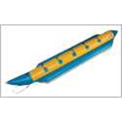 zebec banana boat type 500nw