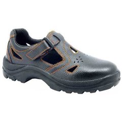 sepatu safety / safety shoes dr.osha tropical comfort strap