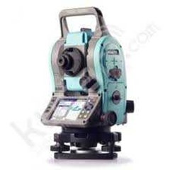 total station nikon nivo 1c.2c, 3c, 4c, 5c