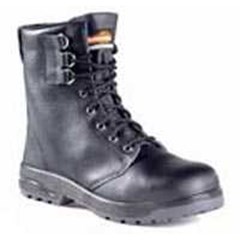 sepatu safety / industri krushers newman