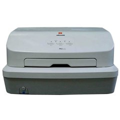 passbook olivetti pr2plus