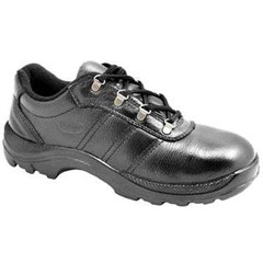 sepatu safety / safety shoes dr.osha royal three-strips