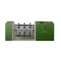 rotary agitator inscienpro / zx-50