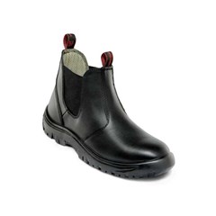 sepatu safety / safety shoes unicorn 1602 kx / kn