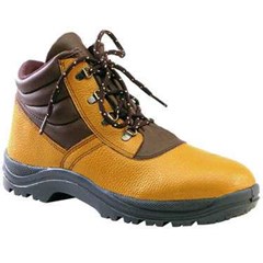 sepatu safety / safety shoes dr.osha elite ankle boot