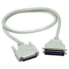 kabel pararel printer ( komputer bintaro, pondok indah, rempoa, ciputat, lebak bulus, pondok pinang)