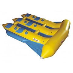 perahu karet zebec flyfish ff600