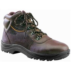 sepatu safety / safety shoes dr.osha deluxe ankle boot