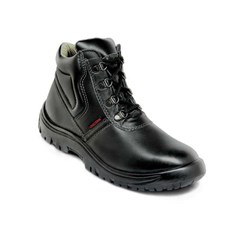 sepatu safety / safety shoes unicorn 1601 kx / kn
