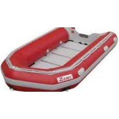 perahu karet zebec 480 ar