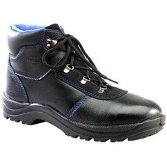 sepatu safety / safety shoes dr.osha master ankle boot