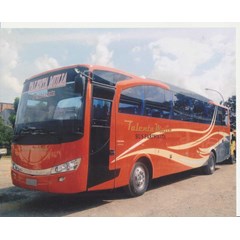 sewa big bus 44 seat