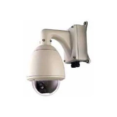 cctv ptz speed dome cynics g65-wc18 outdoor 18x zoom