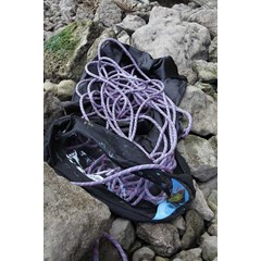 beal safety ropes dynamic top gun 10, 5mm trans media makmur adventure