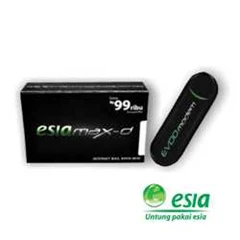 modem esia max-d ( evdo rev.a)