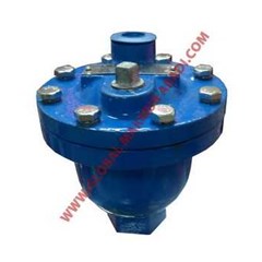 tozen automatic air vent valve