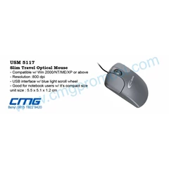 mouse lw usm 5117
