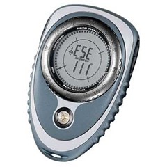 brunton nomad v2 pro digital compass