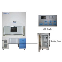 medicine compounding cabinet