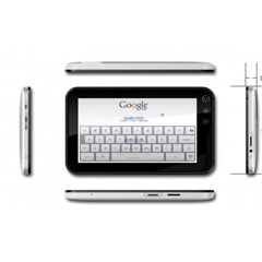 realpad bromo rl-p700ng