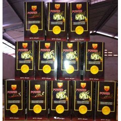 power gold / kimia untuk pengolahan emas