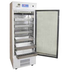 blood bank refrigerator