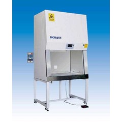 biological safety cabinet class ii