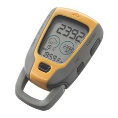 highgear terrapod handheld weather station