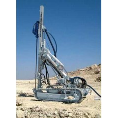 for rent! rock drill equipments ( furukawa pcr200)