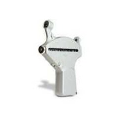 haga altimeter 6 scale