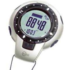 barigo 44 digital altimeter compass