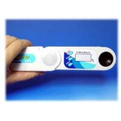 az brix meter 8101 at a glance - alat ukur kadar gula dalam sajian makanan