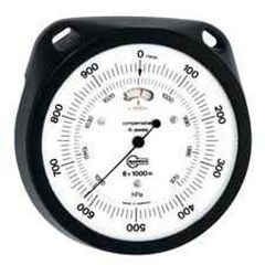 barigo model 39 6000m analog altimeter