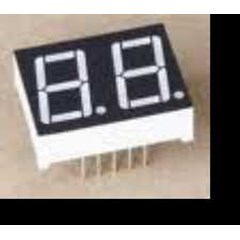7 segment double digit 0.56 inch