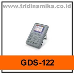 gw instek gds-122