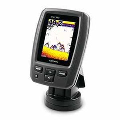fishfinder garmin echo 300c