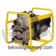 electric vibrator wacker neuson gh 3500