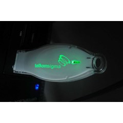 flashdisk led order telkom sigma