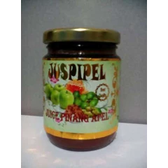 juice pinang muda