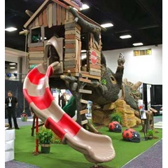 playground rumah pohon