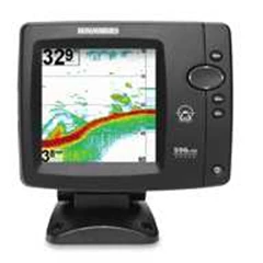 humminbird fisfinder 596c hd