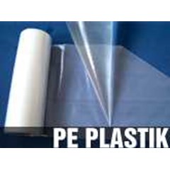 pe plastik